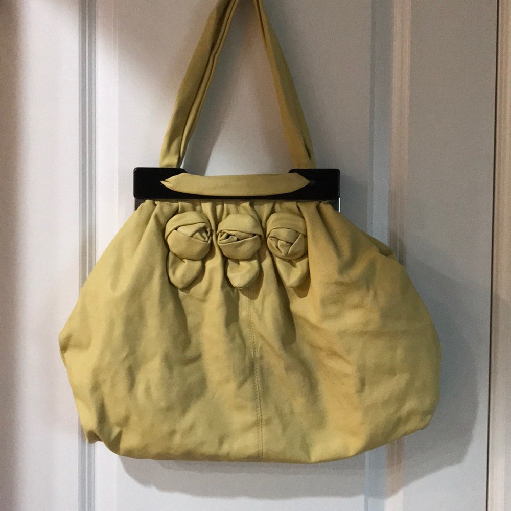 Gail Labelle purse